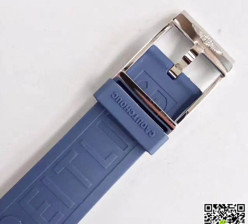 Breitling Avenger II A3239011.BC35.170A GF Factory 1:1 Best Edition Replica Watch Swiss ETA2836